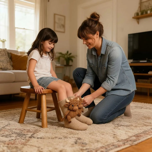 TendresPattes - Taille Unique