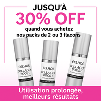 Une Gamme Complète de Produits de Soins de la Peau en Une Seule Bouteille - EELHOE