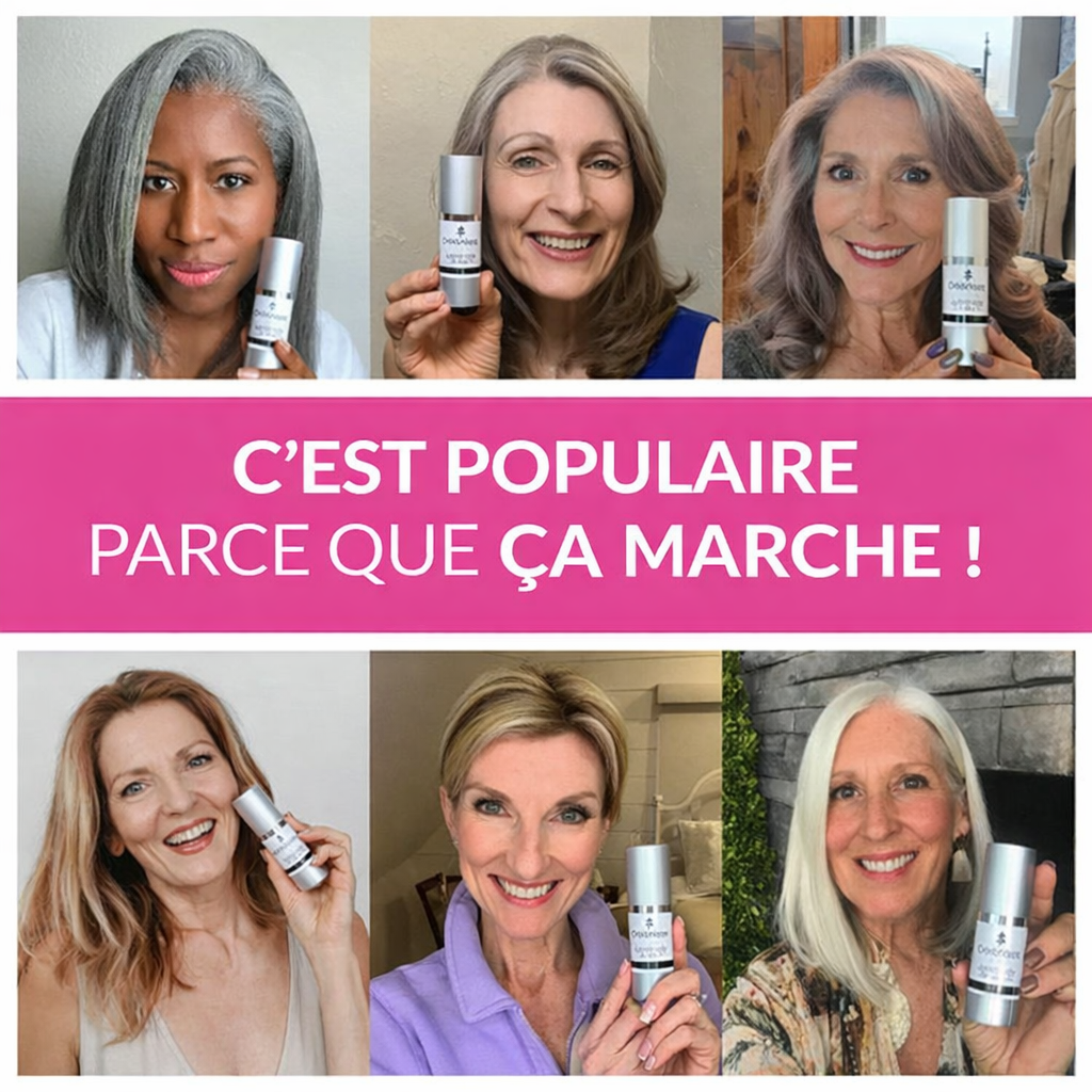 Sérum Vibriance Super C