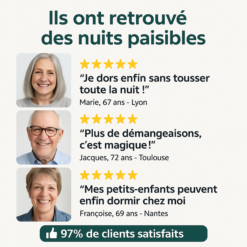 Pest Reject | Ultrasons contre les acariens